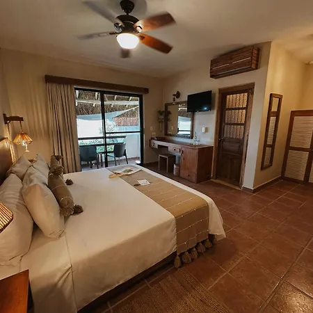 Hotel Casa Colibri-2
