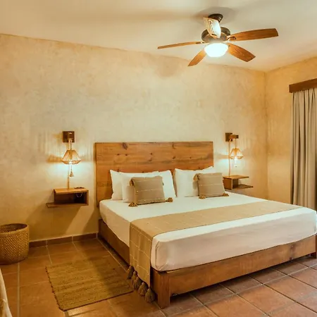 Hotel Casa Colibri-3